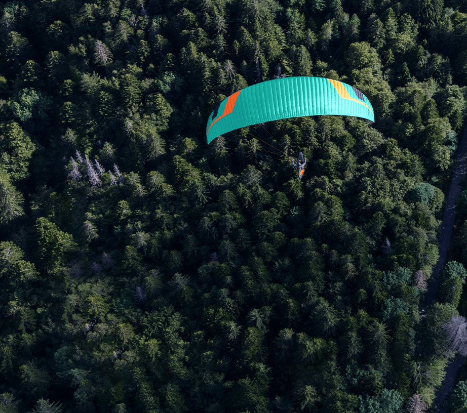 Niviuk Ikuma 3 P #11