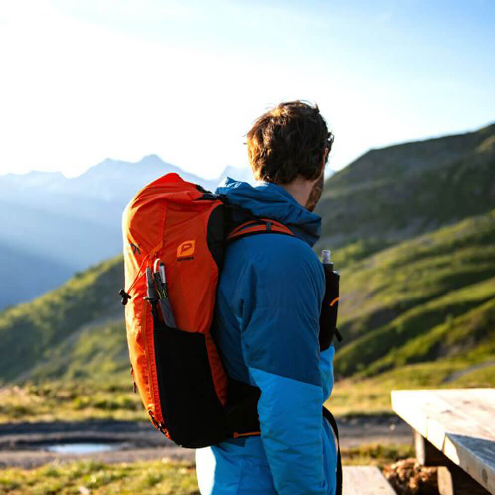 Niviuk - Kargo Expe 30 - Carrying Backpack #4