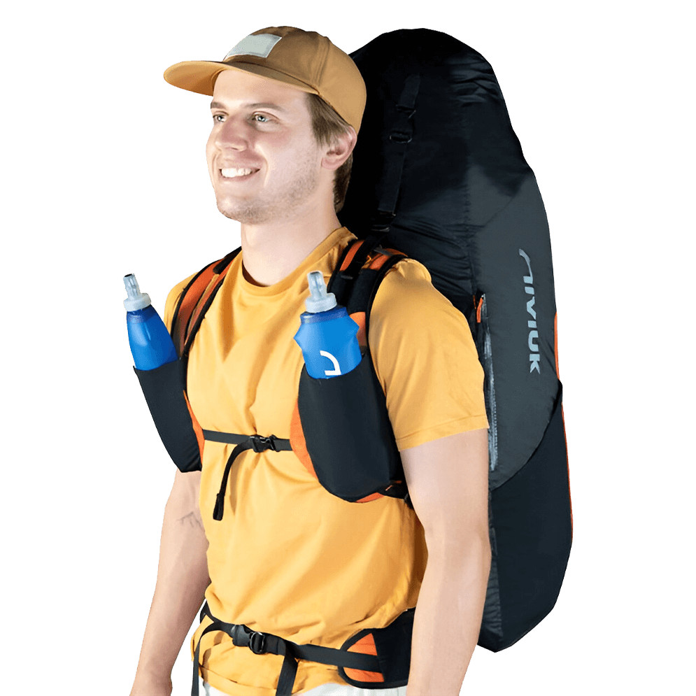 Niviuk - Kargo Expe Race - Sac de Portage #3