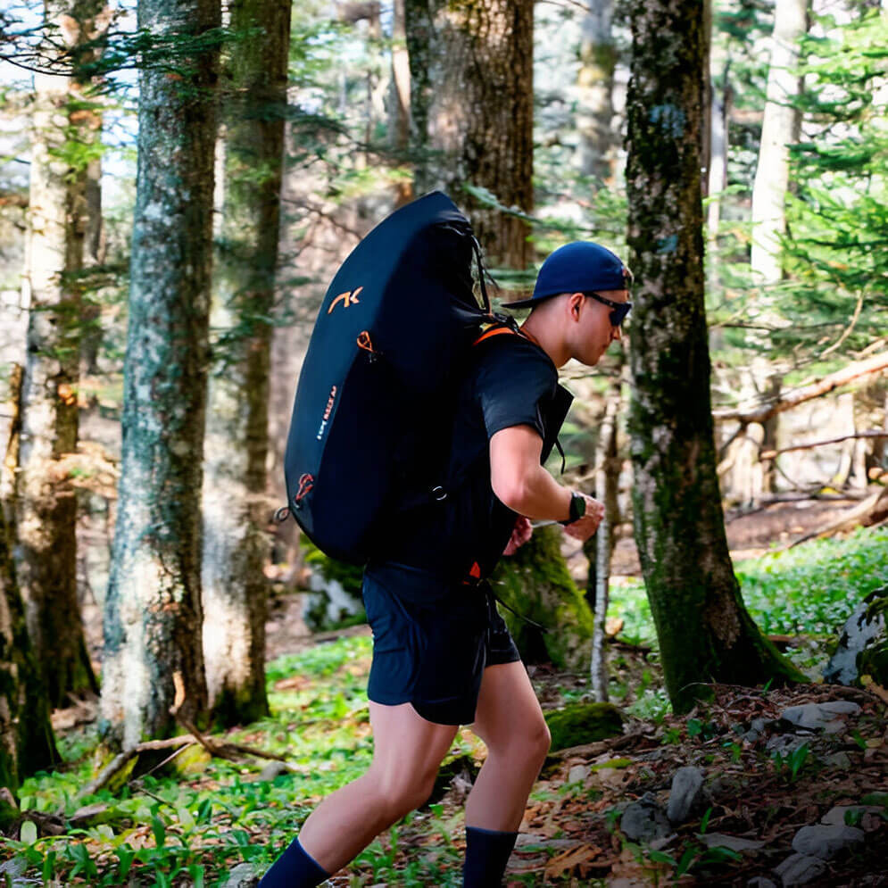 Niviuk - Kargo Expe Race - Sac de Portage #5