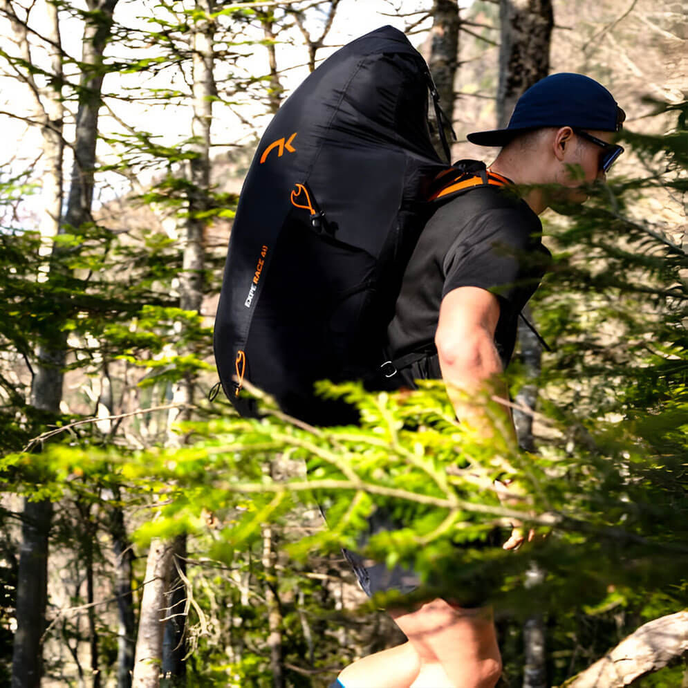 Niviuk - Kargo Expe Race - Sac de Portage #6