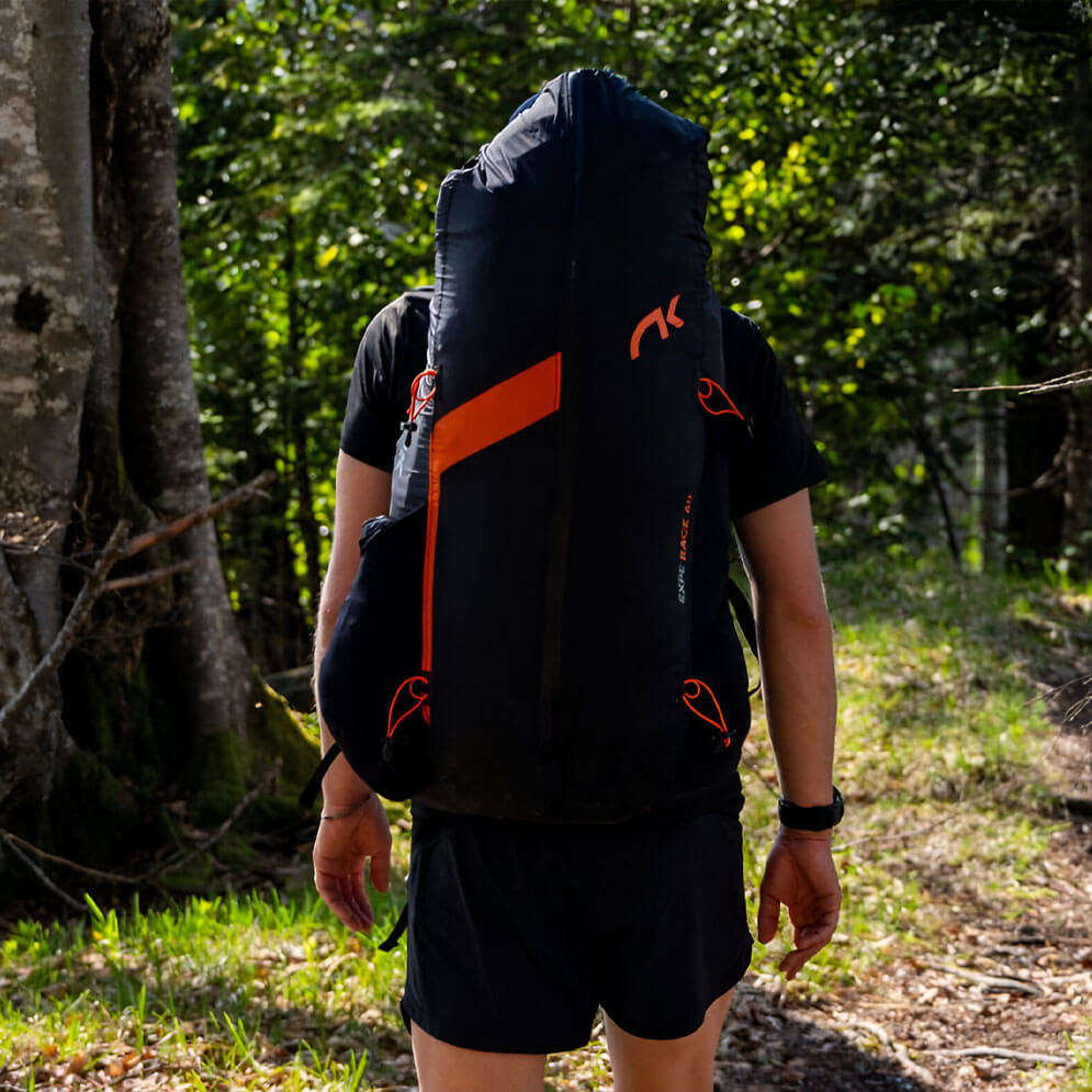 Niviuk - Kargo Expe Race - Sac de Portage #8