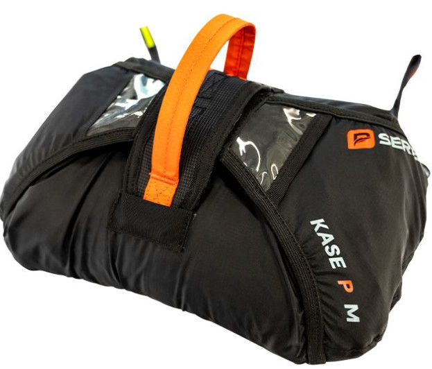 Niviuk Kase P - Container Secours Ventral Light #2