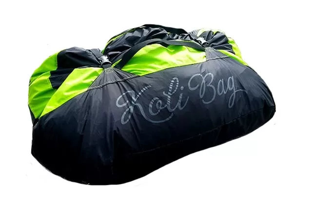 Niviuk - Kolibag 160 l -  Sac Pliage rapide voile solo