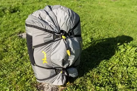 Niviuk Sac à Dos Kolipro - Sac Rapide Pouf Biplace #4