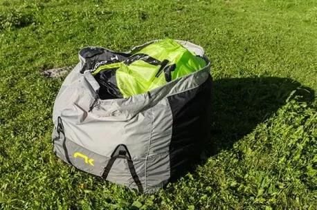 Niviuk Sac à Dos Kolipro - Sac Rapide Pouf Biplace #6