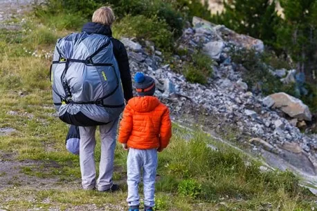 Niviuk Sac à Dos Kolipro - Sac Rapide Pouf Biplace #8