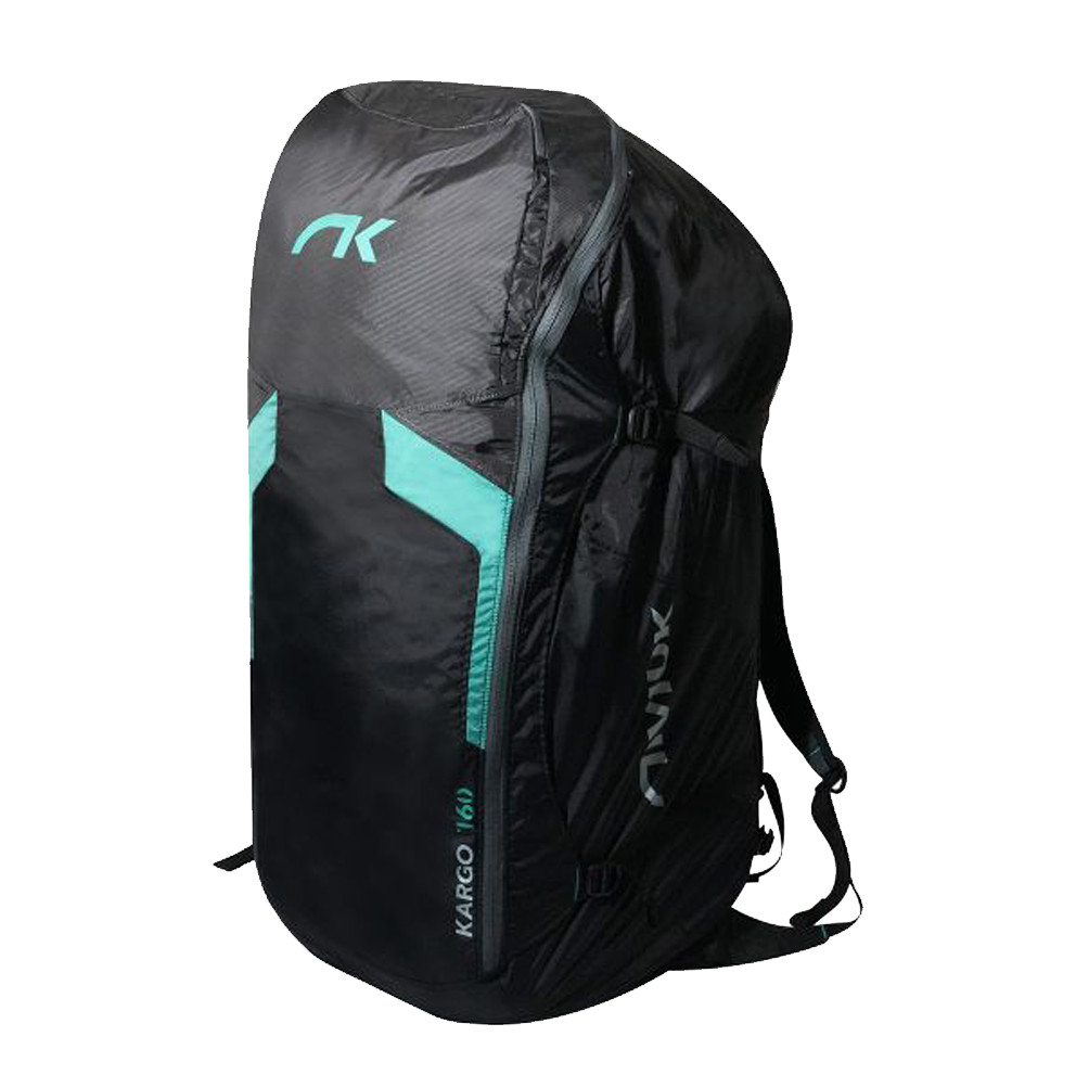 Niviuk - Sac Kargo 160 l  ou 220 l - Sac de Portage Compact