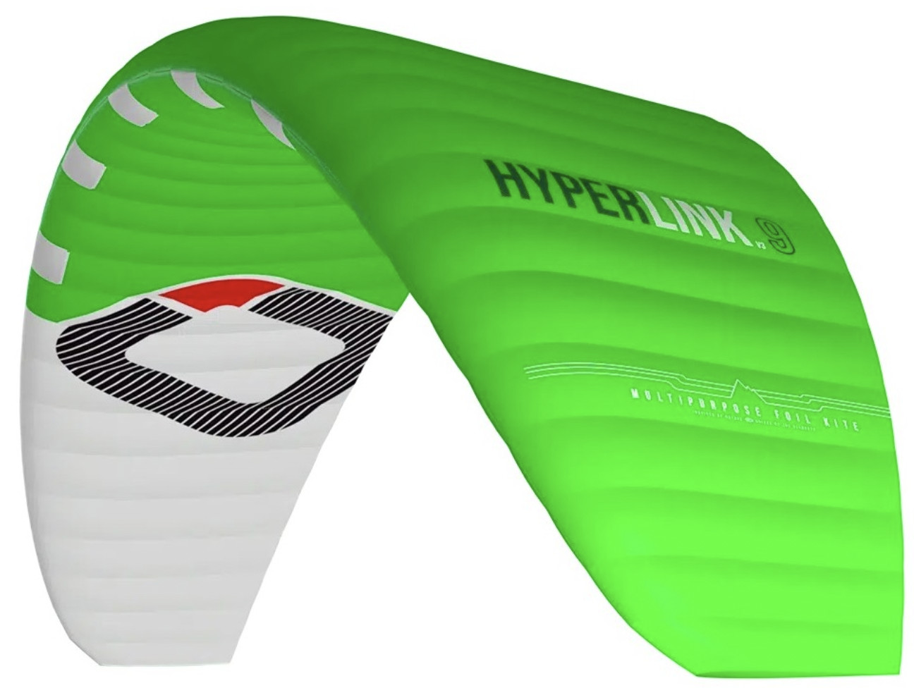 Ozone Hyperlink V4 #2