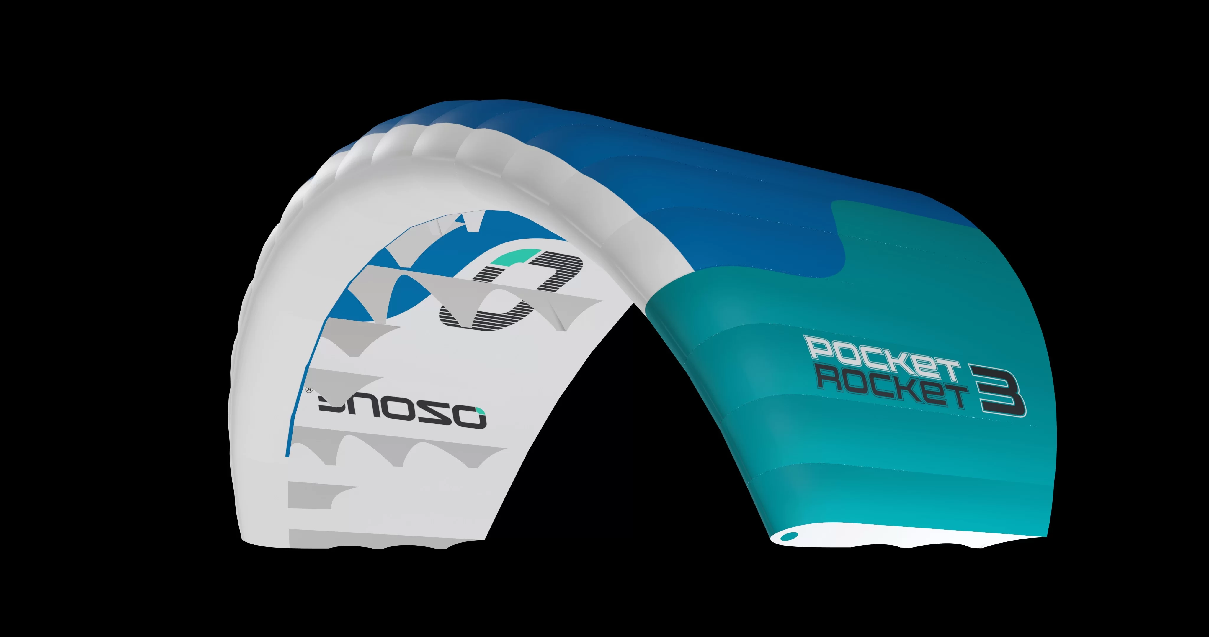 Ozone Pocket Rocket #3