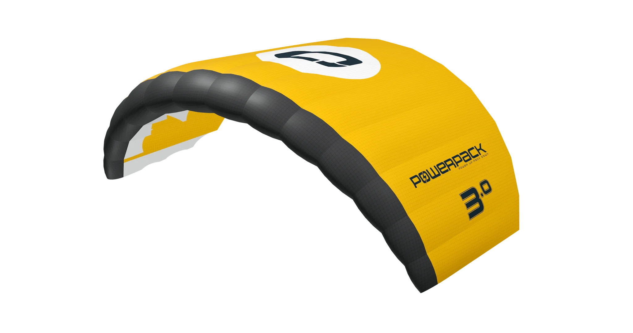 Ozone powerpack | Parawing #8