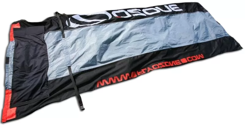 Ozone Saucisse Pack XL - Sac Saucisse pour Parapente