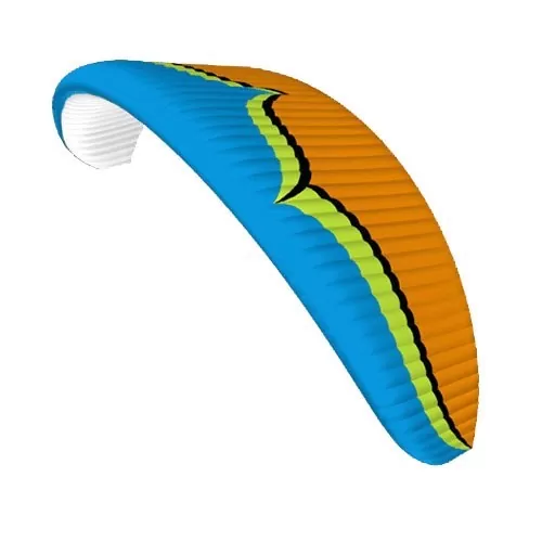 Ozone Sirocco 3 - Paramotor Wing EN B - Intermediate/Advanced #3
