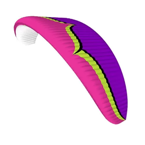 Ozone Sirocco 3 - Paramotor Wing EN B - Intermediate/Advanced #4