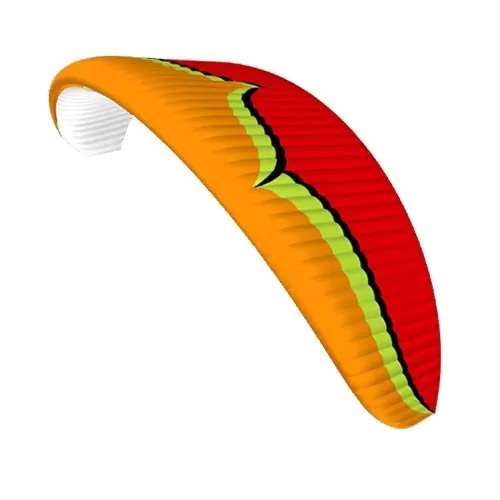 Ozone Sirocco 3 - Paramotor Wing EN B - Intermediate/Advanced #5