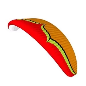 Ozone Spyder 3 - Paramotor Wing EN B - Progression #5