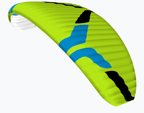 Ozone Ultralite 5 #1