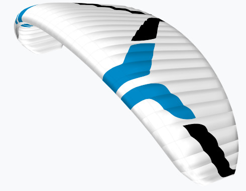 Ozone Ultralite 5 #2