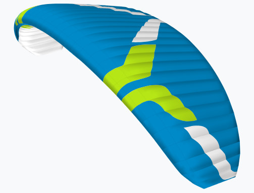 Ozone Ultralite 5 #3