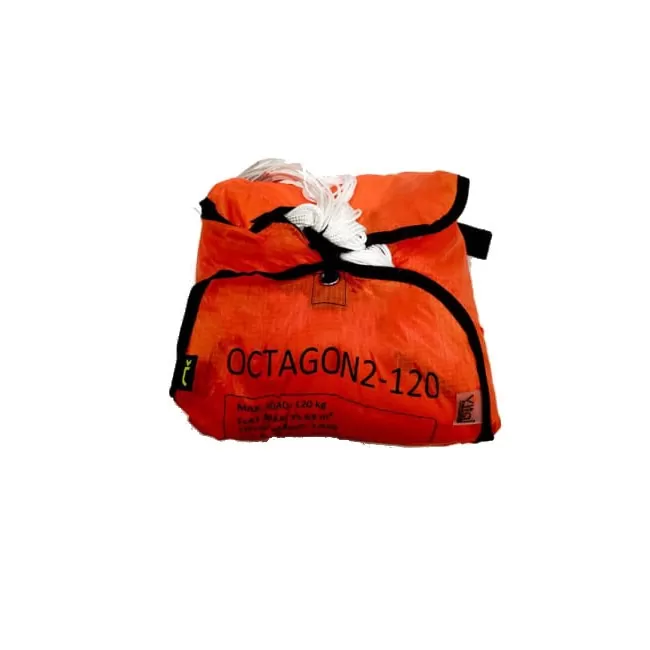 Niviuk - Octagon 2 Square Reserve Parachute Pod #4