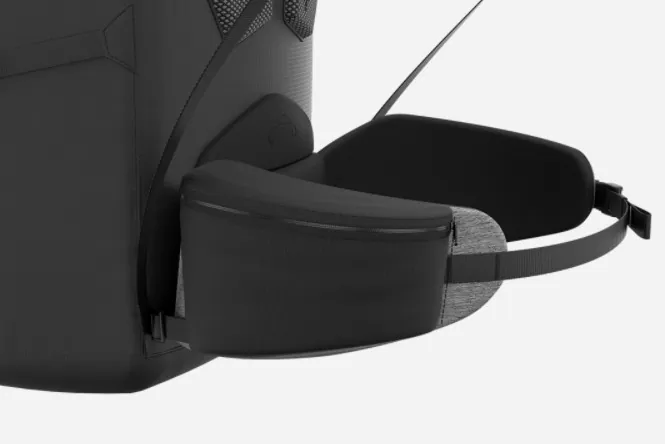 Advance ConfortPack 4 - Sac de portage #6