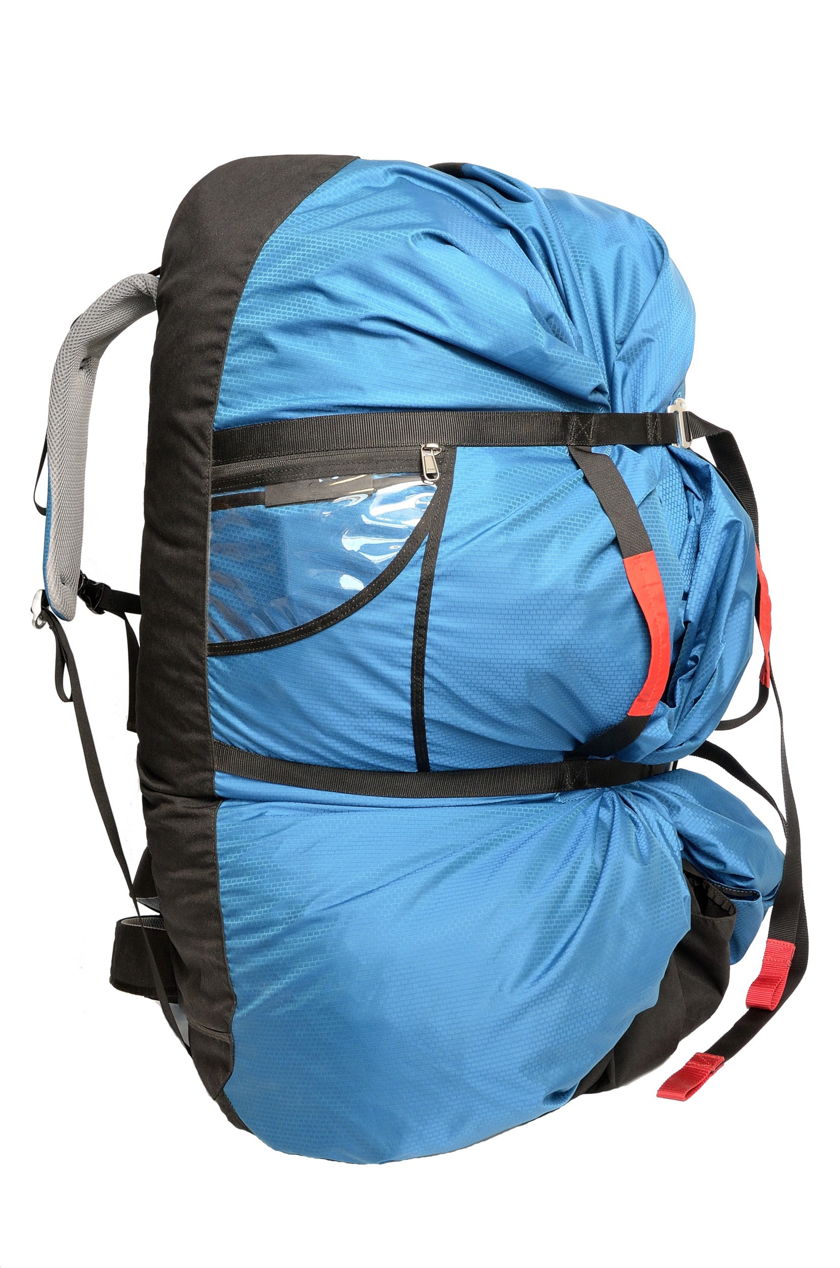 Kortel Sac Biplace II - Sac Pouf Biplace #3