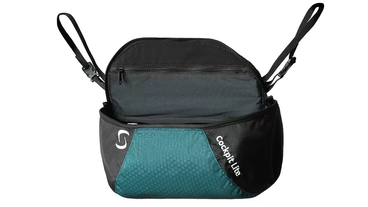 Sup'Air Cockpit 2 Light - Cockpit léger #2