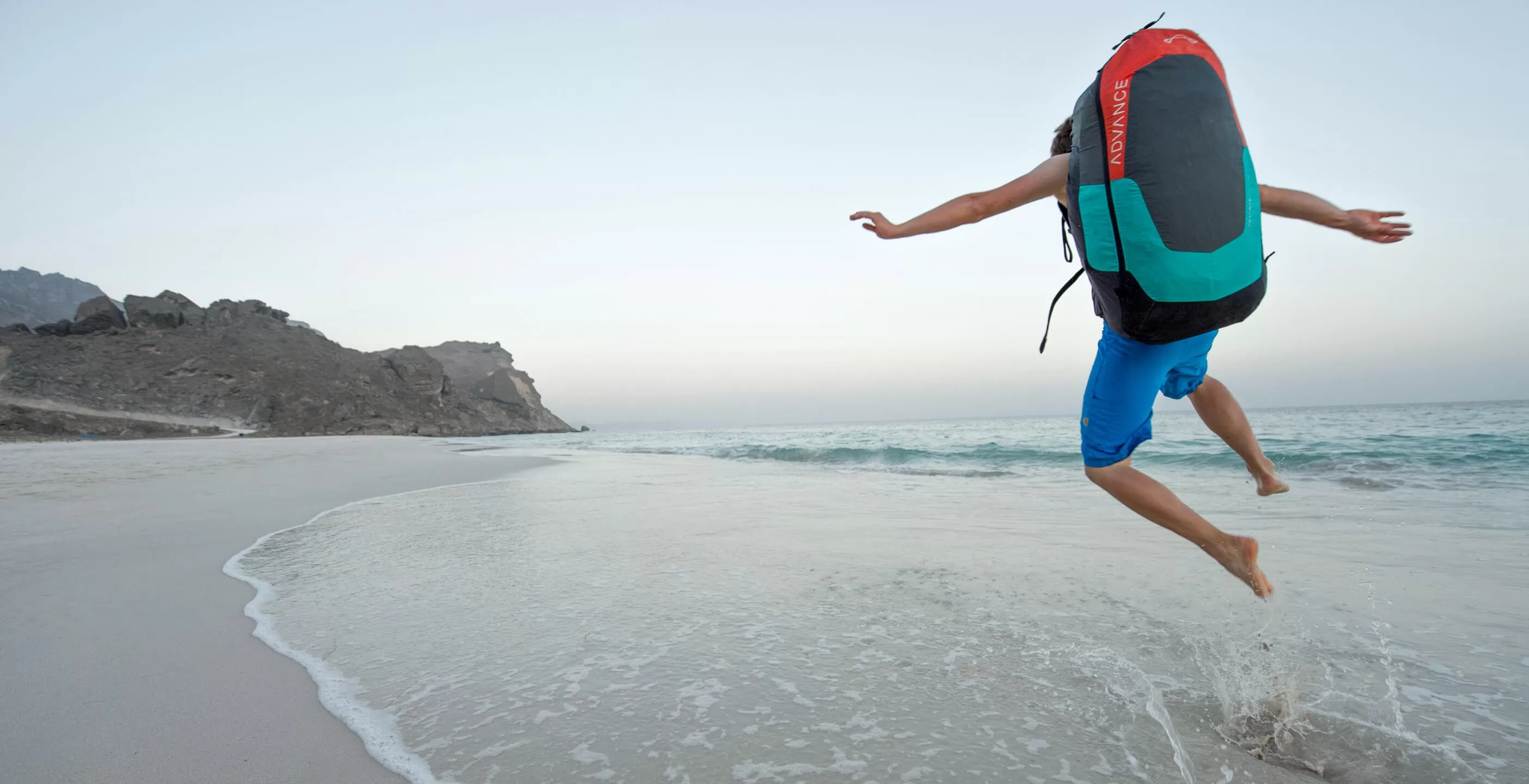 Advance Progress 3 #3