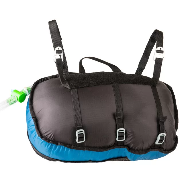 Kortel Sak Ballast Réversible - Sac à Dos Réversible #3