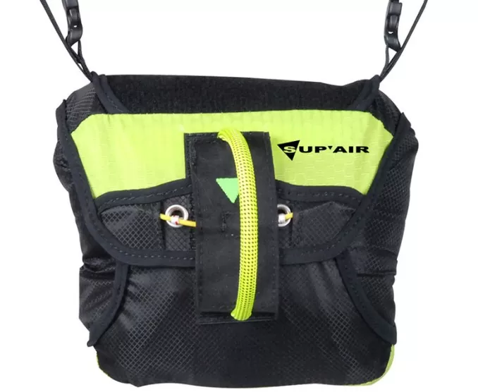 Sup'Air Poche Parachute Olys - Poche pour Parachute de Secours