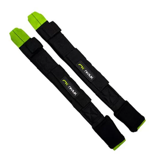 Niviuk Ecarteurs Biplace - Ecarteurs Souples pour Voile Biplace