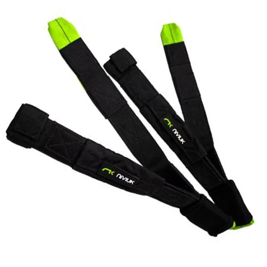 Niviuk Ecarteurs Biplace - Ecarteurs Souples pour Voile Biplace #2