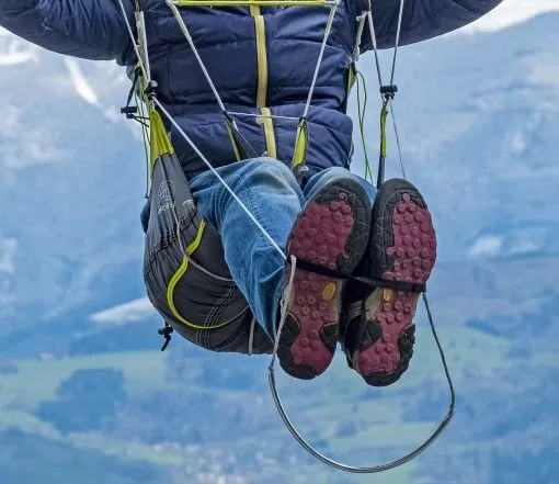 Airdesign Le slip - Accélérateurs