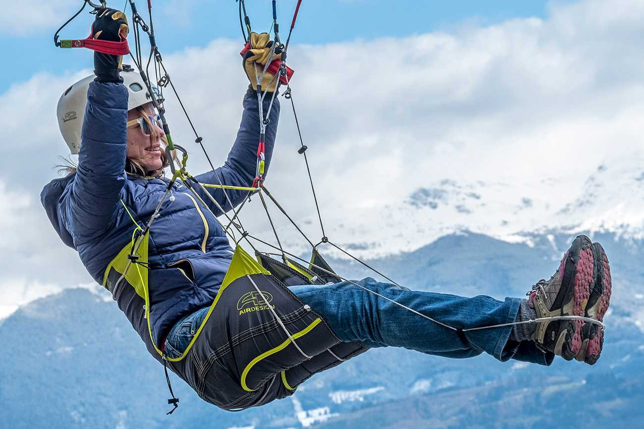 Airdesign Le slip - Accélérateurs #3