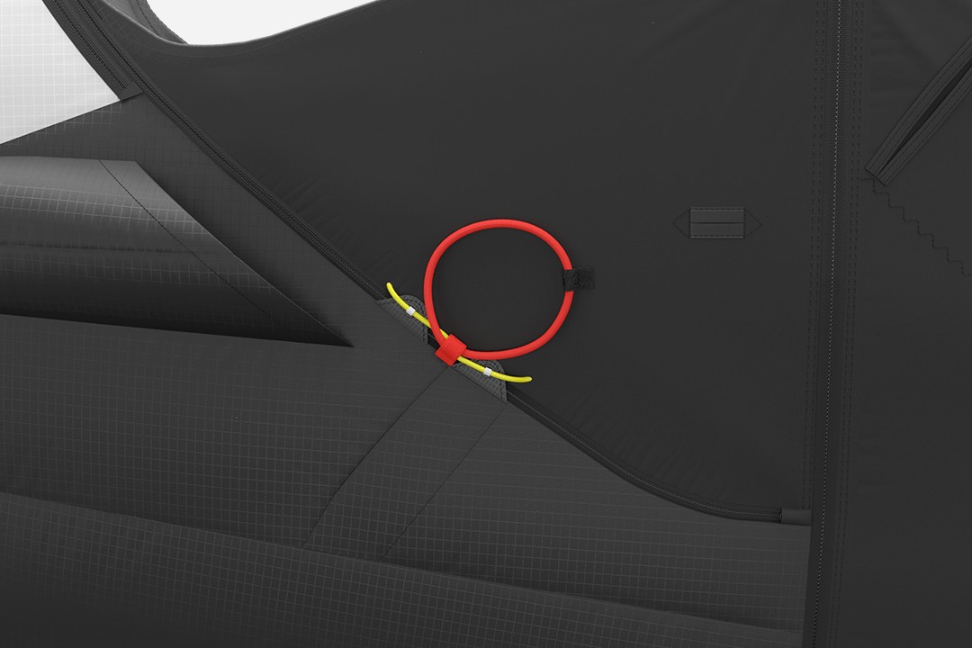 Advance Weightless #9