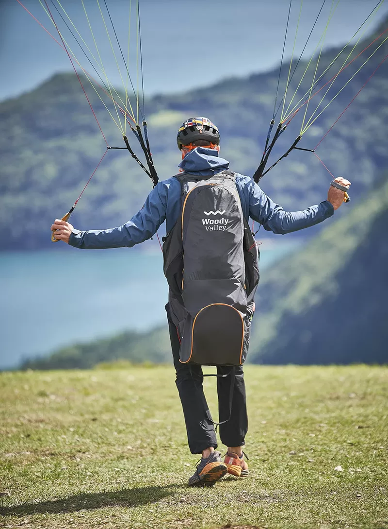 Woody Valley Crest #3