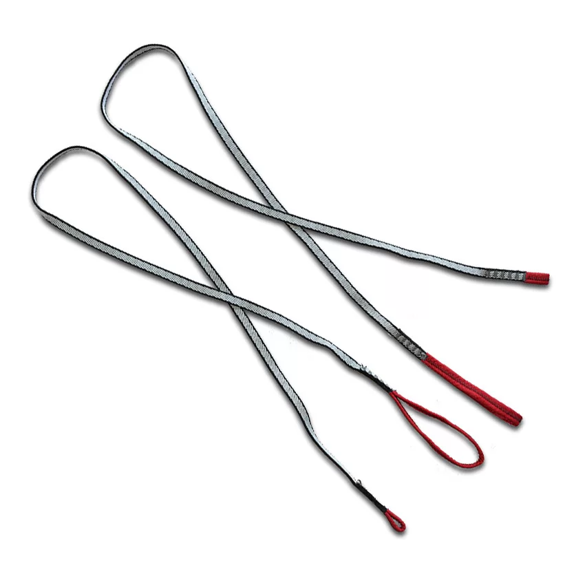 Sup'Air - Élévateurs I en Dyneema - Sangle Parachute Secours Solo