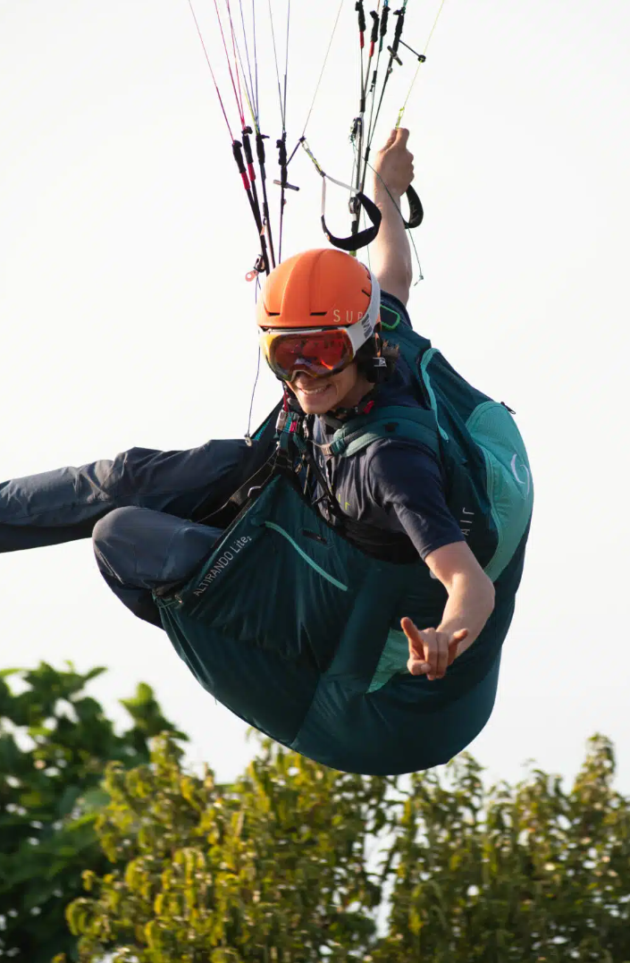 Sup'Air Altirando Lite 2