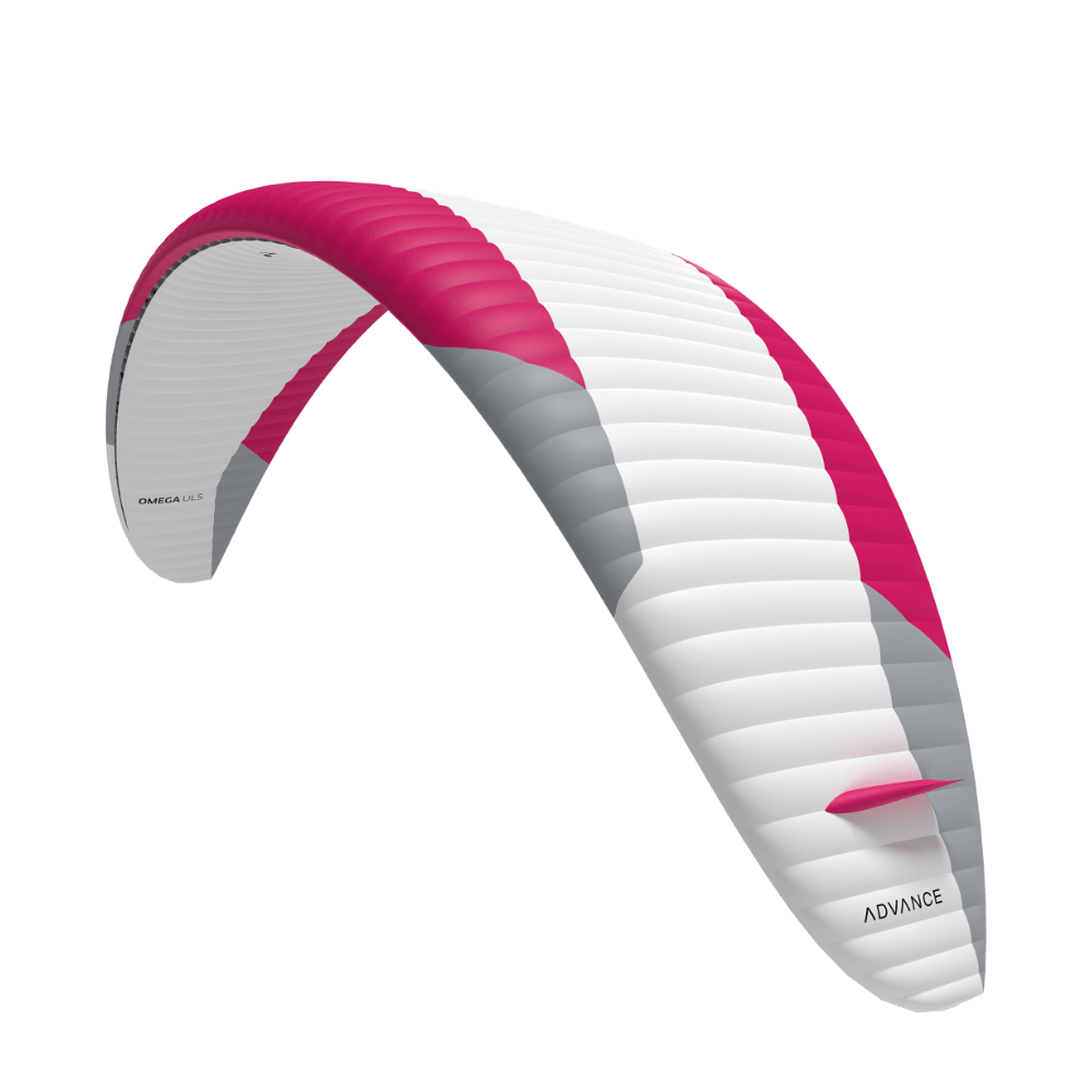 Advance Omega ULS #1