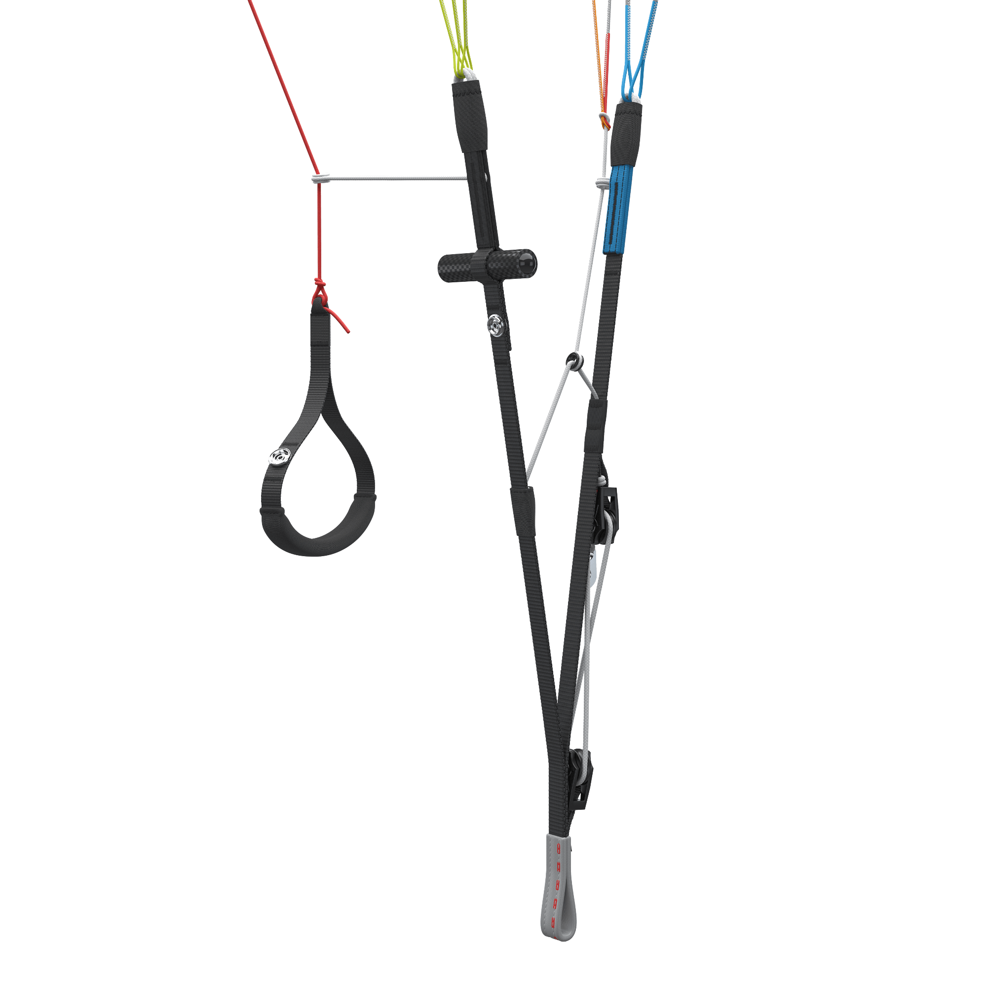 Advance Omega ULS #2