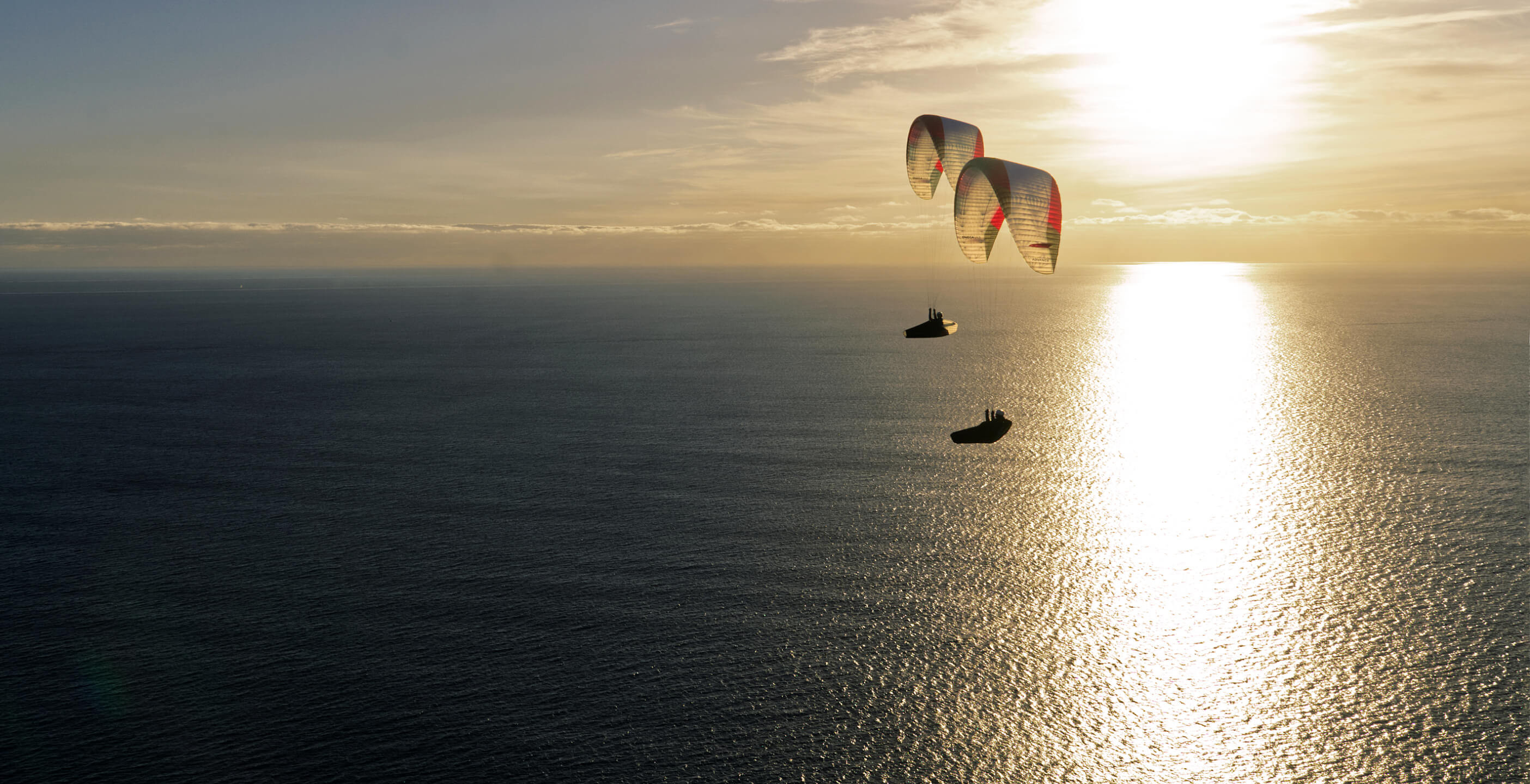 Advance Omega ULS #8