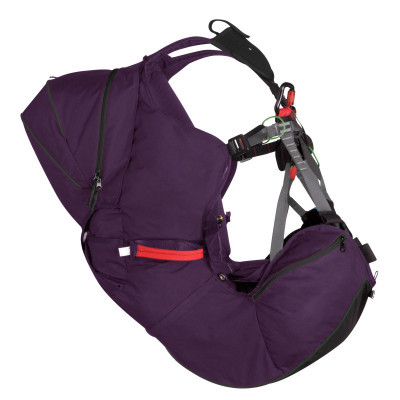 Pack complet EN A occasion - Déstockage parc école 2025 #2