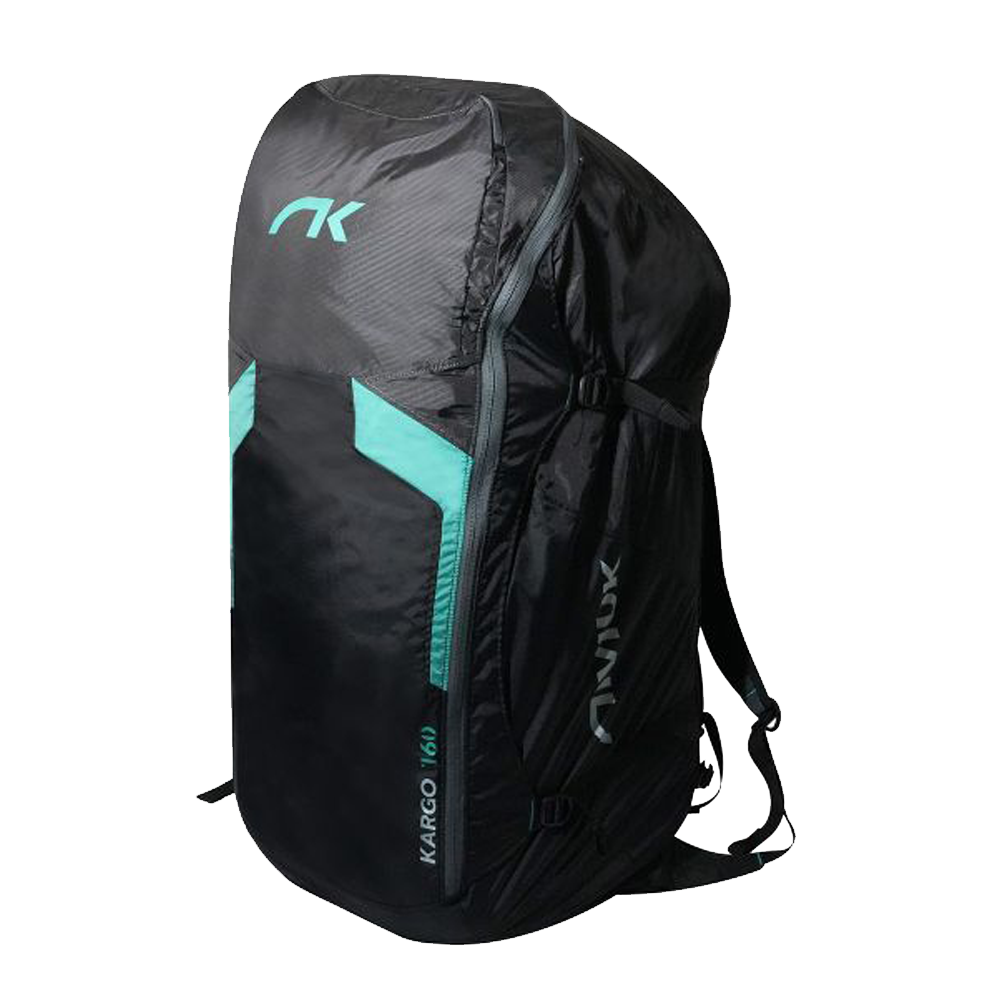 Niviuk - Sac Kargo 160 l  ou 220 l - Sac de Portage Compact