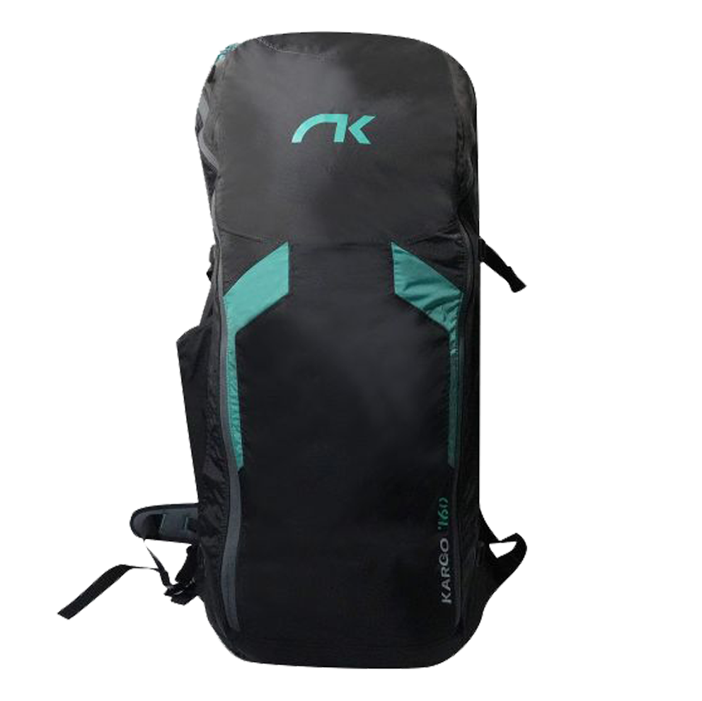 Niviuk - Sac Kargo 160 l  ou 220 l - Sac de Portage Compact #2