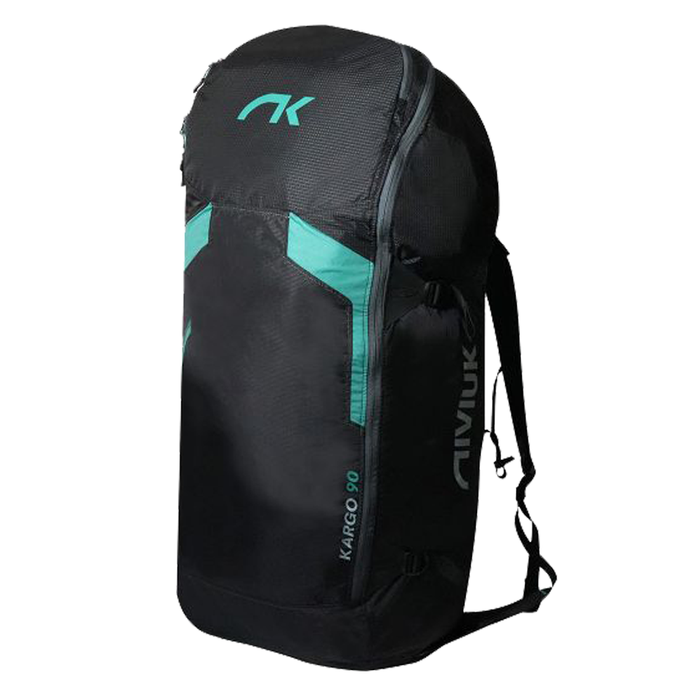 Niviuk - Sac Kargo 90 l - Sac de Portage Compact