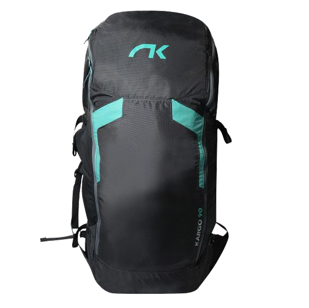 Niviuk - Sac Kargo 90 l - Sac de Portage Compact #3