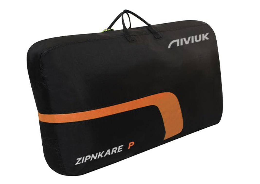Niviuk - ZipNkare P - Sac de pliage light