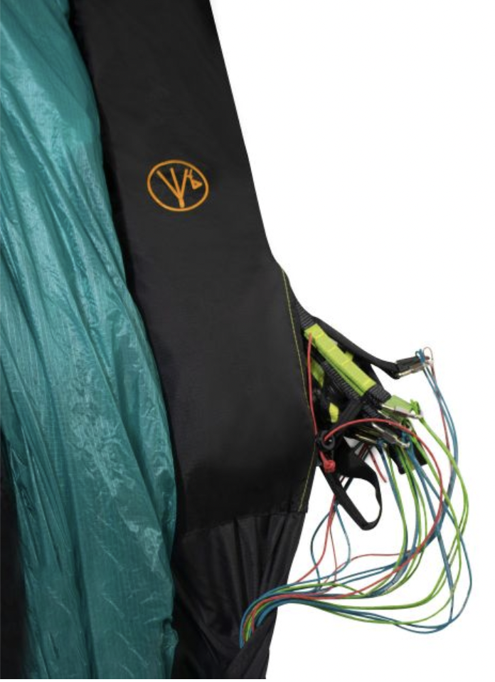 Niviuk - ZipNkare P - Sac de pliage light #2