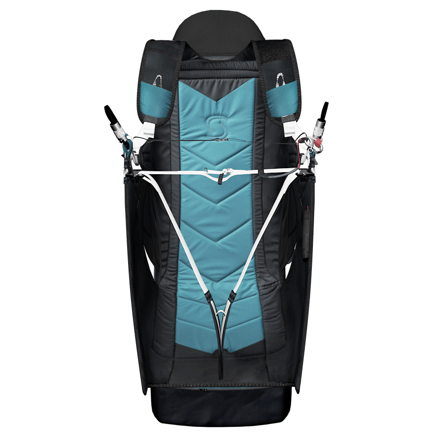 Sup'Air Delight 4 #3