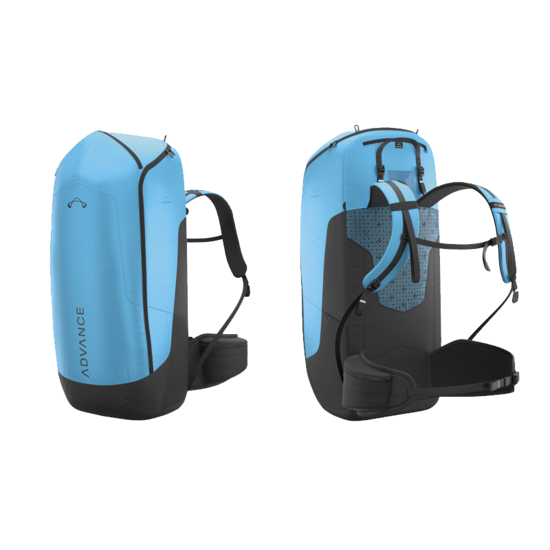 Advance Boundless #3